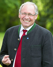 Anton Klotz (Landrat Oberallgäu)