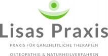 Heilpraktikerin Lisa Huber