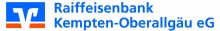 Raiffeisenbank Kempten-Oberallgäu eG