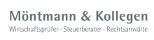 Dipl.-Kfm. Volker Möntmann Wirtschaftsprüfer · Steuerberater 