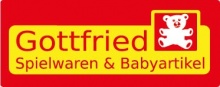 Gottfried KG Spielwaren & Babyartikel