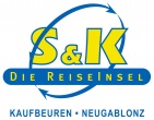 S&K Die Reiseinsel